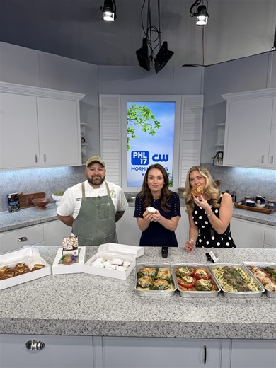 Fat Tuesday Feast with Haddon Culinary: A Mardi Gras Celebration