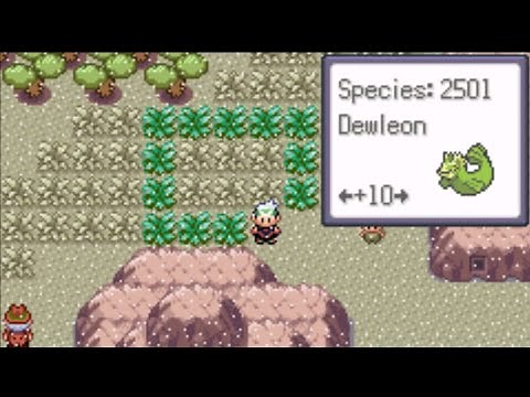 Pokemon Emarld Elite Redux 2.0 - How to use the debug menu