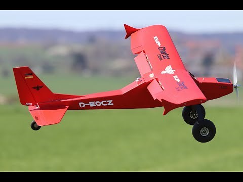 robbe Charter classic