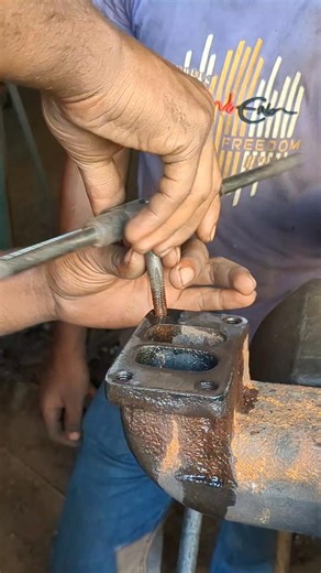 Deep tapping #OMG #viral #engineering #repair #Amazing #tips | Bishal Ahmed