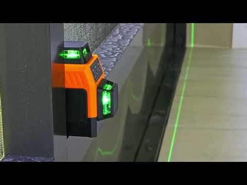Revolutionize Your DIY Projects The OMMO Laser Level Review
