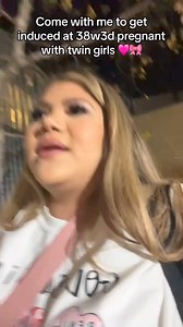 Who wants a labor & delivery storytime🙈 #laboranddelivery #storytime #laborvlog #twinbirthstory #naturaltwinbirth | Labor Delivery