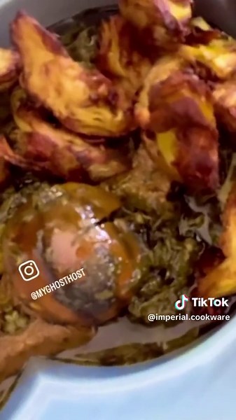 Create a delicious Khoresh (Persian stew) using top-quality Imperial Cookware products for an unforgettable meal! This dish by @My Ghost Host is a must-try, bursting with unique flavors and textures. We highly recommend using Imperial Cookware for the best cooking results—let us know how it turns out! Artichoke bottoms are available at most Persian or Mediterranean markets. Ingredients: 1.5 lbs stew meat (chuck roast, minute roast, shoulder, or your preferred cut) 12 oz package of fried mint & p