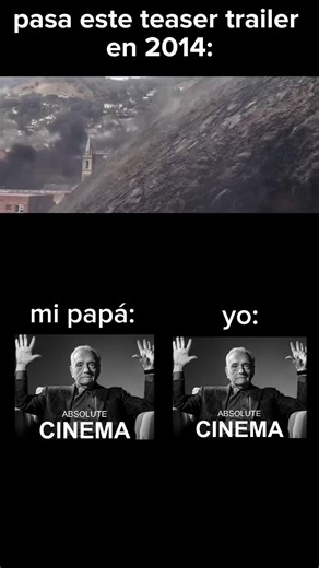 el mejor trailer del monsterverse #viral #parati #godzilla #godzilla2014