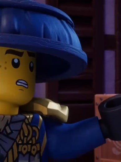 Understanding Body Language in Ninjago