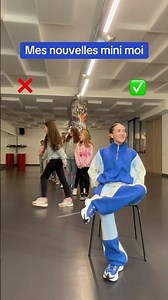 I recognize the voices of my students, part 1 - Roxanne and her students