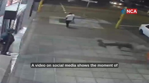 387K views · 2.1K reactions | An explosion echoed through the Durban CBD last night, erupting at the corner of Dorothy Nyembe and Anton Lembede streets. The city has since confirmed that the blast was caused by electrical cable arcing. Tune in to #eNCA, channel #DStv403. | eNCAnews | Facebook