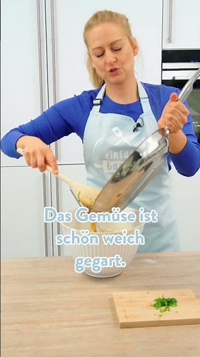 Gemüse Muffins 🧁🥕 | ohne Speck | lecker & saftig | vegetarisch | Einfach Backen