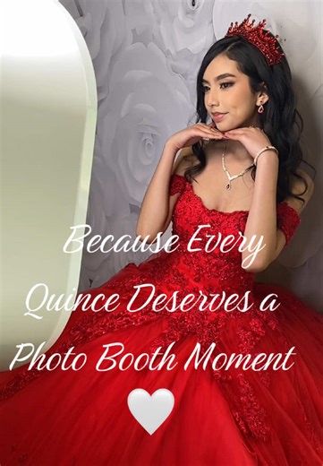 Inquire for availability 🤍#fyp #quinceañera #quinceañeras #quincedress #quinceaños