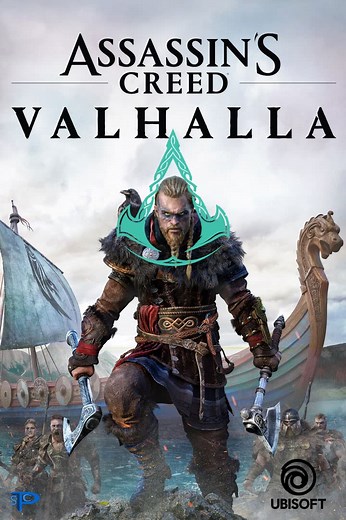 دانلود بازی Assassin's Creed Valhalla: Complete Edition برای کامپیوتر