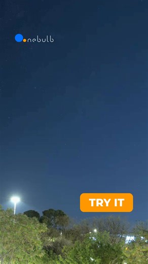 Explore the sky like never before. 🌠 With Nebulb, take your astrophotography to the next level. 💻 Software designed to process astronomical landscapes with precision, sharpness, and professional results. 🔭 Simplify your workflow and let every star shine in full detail. 👉 Download and try it for free — made for those who live for night photography. | Nebulb