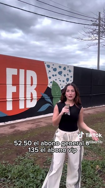 Festival Internacional de Benicàssim 2025: ¡No te lo pierdas!