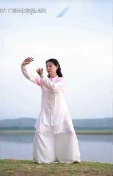 Ten Basic Tai Chi Moves