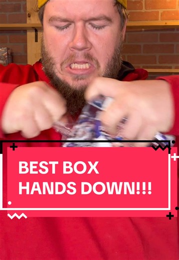 Best Retail Box for Sports Cards - Unboxing Review