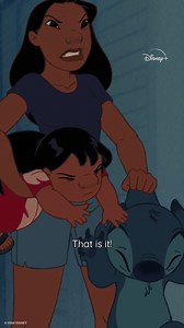 الثنائي المفضّل لدى الجميع 💙❤️ Everyone's favorite duo 💙❤️ | Disney