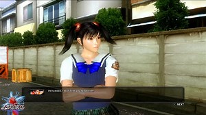 Tekken 6 (PS3) Scenario Campaign Mode Xiaoyu and Panda Boss Fight | Emperor Renzo