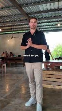 The Secret to Effortless Conversations (3D Conversation Cycle)