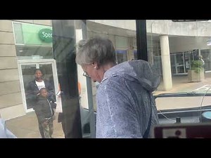 Lothian Buses Service 32 Cramond - Balerno