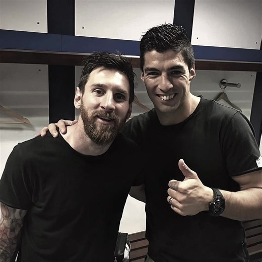 Goat Moments of Neymar and Messi in Football