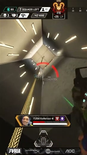 Frag grenades are the BEST weapon in the game