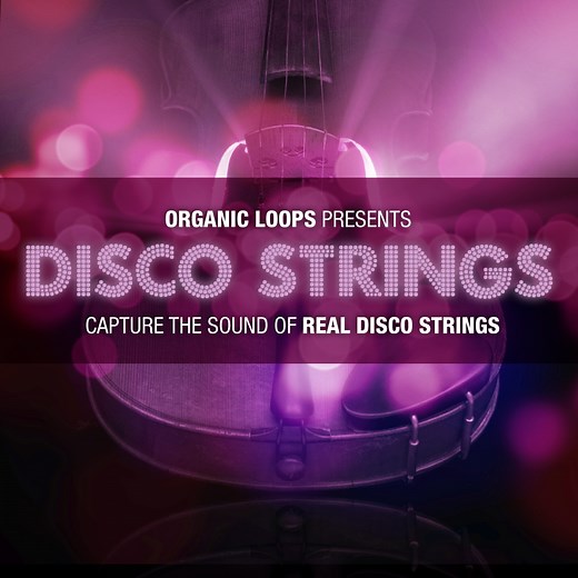 Disco Strings