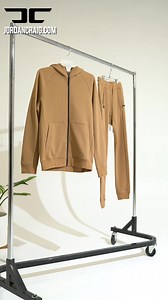 4 Uptown Fleece pieces for $100. Zip-ups, pullovers, stacked sweatpants, and joggers - mix and match any four, and the deal applies automatically in the cart. Heavyweight comfort, clean structure, and real value in one move. Sale ends 1/31 at 11:59 PM EST. Buy with confidence! - ⚡️ Fast shipping from our New Jersey warehouse 🇺🇸 - Now over 28,000 ⭐️⭐️⭐️⭐️⭐️ reviews - Premium fabrics that deliver unmatched comfort | JORDAN CRAIG