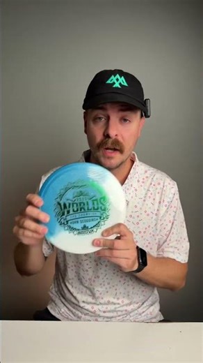 Innova’s newest plastic is BEAUTIFUL 😍