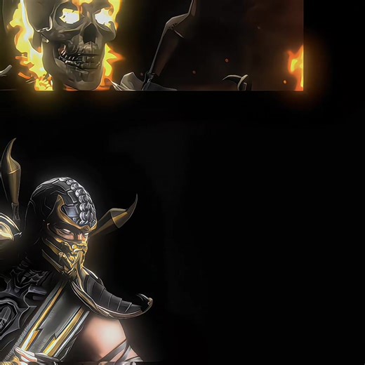 Mortal Kombat: Vengeance Awaits in Epic Showdown