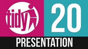 The Tidy Weekender is just days away! Book your tickets from just £60. www.tidy20.com | Tidy Trax