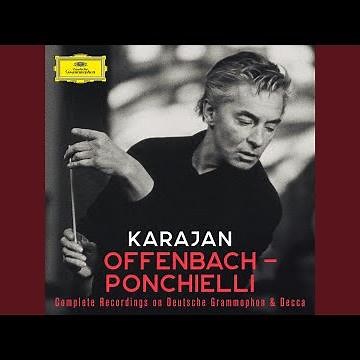 Offenbach: Gaîté parisienne (Arr. Rosenthal): No. 22, Cancan, Scene 3. Vivo "The Can-Can"...