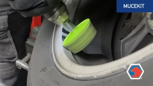 359 reactions · 265 shares | Clean sticky wheel residue off in a snap! The MUCEKIT conical erasers won't scratch or damage aluminum making cleaning a breeze. Part #: MUCEKIT #tooltruckfinds #tooltruck #automotivetools | Matco Tools | Facebook