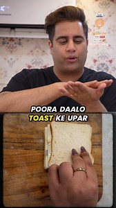 🧀🔥 Master the art of a relishing cheesetoast—but will the heat in the kitchen be more intense than the grill? 👀🍞 Watch the drama, the sizzle, and the ultimate culinary face-off on Celebrity MasterChef India! 🍽️💥 📅 Starting 28th Jan | 🕗 8 PM | Mon-Fri 📺 Only on #SonyTVAPAC! Who’s ready to turn up the heat? 😜🔥 #MasterChefIndia #CelebrityCooking #SonyTV #NepalIndiaConnection #BollywoodLove #IndianCommunityVibes | Sony Entertainment Television APAC