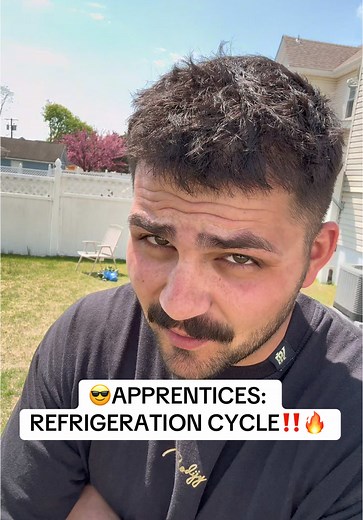 Understanding the Refrigeration Cycle in HVAC Systems