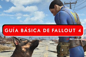Guía de Fallout 4 con los trucos, secretos y consejos esenciales para empezar a jugar