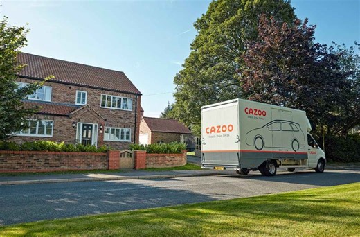 What do we know about online used car dealer Cazoo? Who is Alex Chesterman? And will Cazoo float on the stock market?