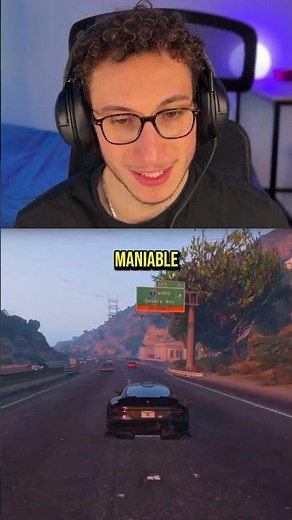 Véhicule le plus rapide de gta online !