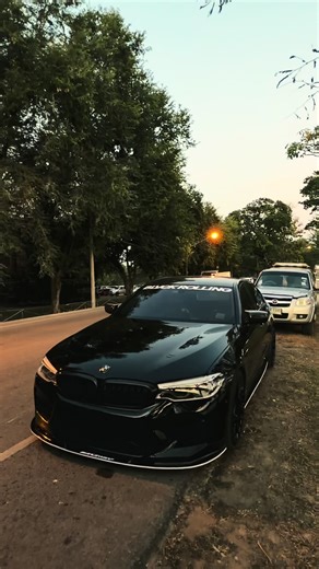 Exploring the BMW G30 Diesel Performance