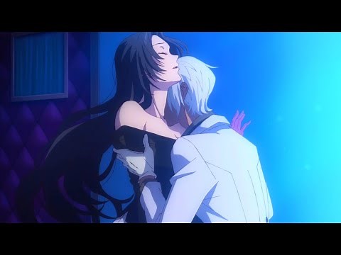 Vampire made human Immortal for Revenge but he Romance with a Girl (1)