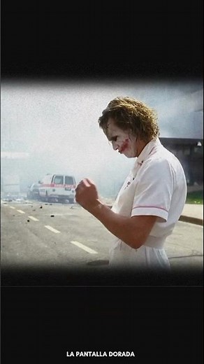 Why the Joker ACTUALLY won in The Dark Knight 🃏💥 #thedarkknight #batman #dc #thejoker #fyp