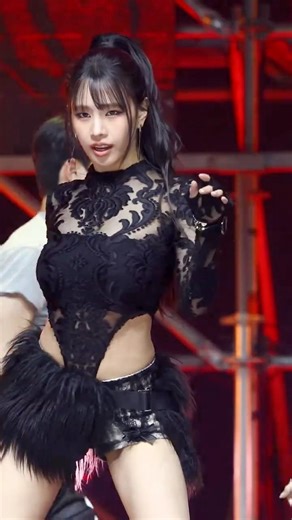 직캠믹스] 키스오브라이프 나띠 'Who is she' (KISS OF LIFE NATTY Fancam Mix)