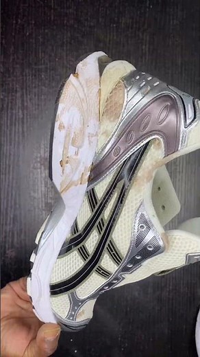 How To Keep Your ASICS Sneakers Clean,