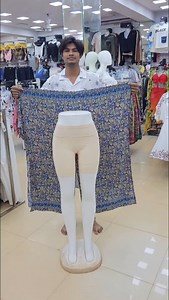 2.8K reactions · 95 shares | Whatsapp 7972548746 Open plaza #love #fashion #rat #cute #transformation #trending #viralvideo #goa Shop adress: LALAJI GARMENTS GOA We do online delivery Cash on delivery available | Lalaji Garments | Facebook