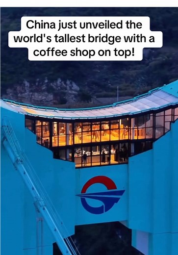 Huajiang Grand Canyon Bridge: A Marvel at 2600 ft