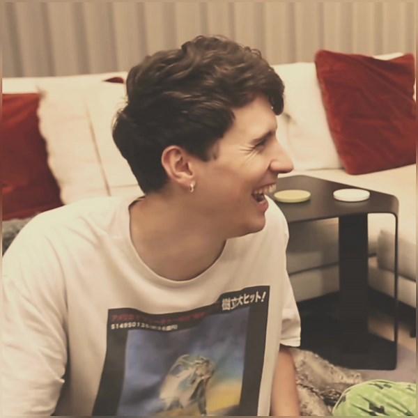 Dan Howell and Phil Lester: Iconic Moments Compilation