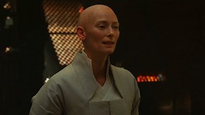 Kevin Feige Regrets Whitewashing The Ancient One in Doctor Strange: 'It Was a Wake-Up Call'