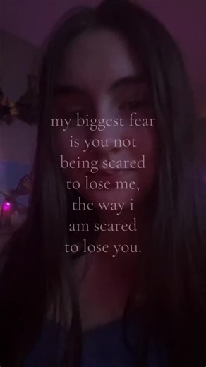 Understanding Fear in Relationships: A Reflection