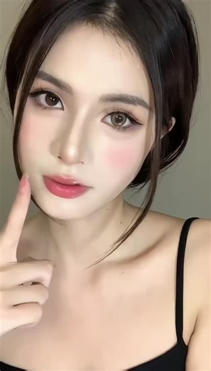 The most popular romantic model, the number 1 best seller. If you don't want it, you can't buy it.#o2girlband #contactlens