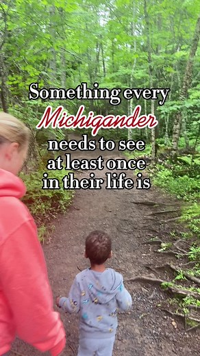 Must-See Places in Michigan for Michiganders