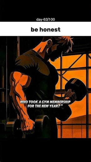 Day-63 {“start gym.”} #inspiro mode |#self improvement |#dicipline #motivationShorts #viral#trending
