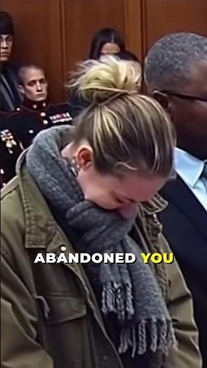Homeless Veteran Cries in Court After Judge's Shocking Decision